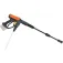 Stocker Idropulitrice Calipso E-200