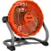 Stocker Vloerventilator 21V