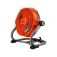 Stocker Vloerventilator 21V