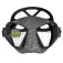C4 Condor Antifog diving mask