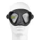 C4 Masque de plongée Condor Antifog