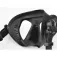 C4 Condor Antifog diving mask