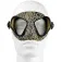C4 Condor Antifog diving mask