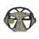 C4 Condor Antifog diving mask