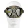 C4 Condor Antifog diving mask