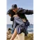 Aigle Rain 70 재킷