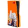 Fr-tec Dragon Ball Z Slim PS5 Controller Cover