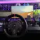 Fr-tec Grand Chelem MK II Steering Wheel And Pedals