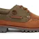 Timberland Authentic bootsschuhe