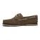 Timberland Chaussures bateau Classic Wide