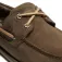 Timberland Chaussures bateau Classic Wide