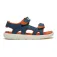 Timberland Perkins Row Backstrap 유아 샌들