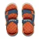 Timberland Perkins Row Backstrap 유아 샌들
