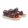 Timberland Perkins Row Backstrap 유아 샌들