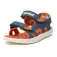 Timberland Perkins Row Backstrap 유아 샌들