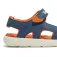 Timberland Perkins Row Backstrap 유아 샌들