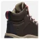 Timberland Botes de senderisme White Ledge Mid WP
