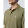 North sails Basic 692451 kurzarm-poloshirt