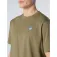 North sails Camiseta de manga curta Basic Bollo