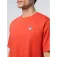 North sails Basic Bollo short sleeve T-shirt