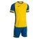 Joma Lider Kurzarm-Set