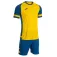 Joma Lider Kurzarm-Set