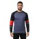 BBB Gravity Style long sleeve enduro jersey