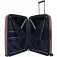 Travelite Maleta trolley Air base 4W L 105L