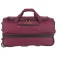 Travelite Basics 55cm expandable 51/64L Wheeled Duffle bag