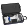 Travelite Basics 55cm expandable 51/64L Wheeled Duffle bag