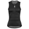 Suarez Chain 2.4 sleeveless base layer