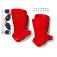 Sidi Crossfire 3 Stiefelschaft
