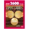 Atari Retro EPYX Games 复古游戏机