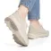 Dolomite Baskets Carezza Leather