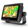 Garmin Plotter con transductor y cartografía Echomap Ultra 2 10´´