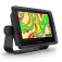 Garmin Plotter con transductor y cartografía Echomap Ultra 2 10´´