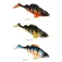 Mikado MFT Perch weicher köder 188g 250 mm
