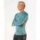 Rip curl Waves Upf Perf Langarm-Rash guard