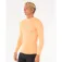 Rip curl Waves Upf Perf Langarm-Rash guard