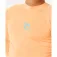 Rip curl Waves Upf Perf Langarm-Rash guard