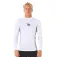 Rip curl Waves Upf Perf Langarm-Rash guard