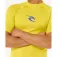 Rip curl Waves Upf Perf Kurzarm-Rash guard