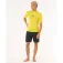 Rip curl Waves Upf Perf Kurzarm-Rash guard