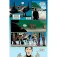 Dirac dist Battlefields Vol. 2: Querido Billy 漫画