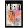 Dirac dist Freddie Mercury. Sombras Iluminadas comic