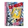 Dirac dist Pack Danger Unlimited + Nena comic