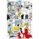 Dirac dist Pack Danger Unlimited + Nena comic