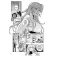 Fandogamia editorial Bakemono Comic
