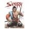 Yermo ediciones y publicaciones Cómic Samurai 04: Insospechable