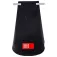 Fahrer Latz E-Plus Snap mud flap